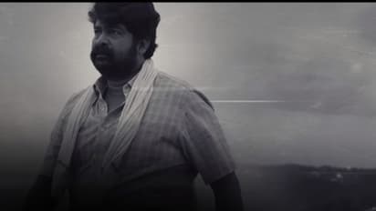 പഴയകാല ഓർമ്മകളിലേക്ക് 'അലകളിൽ..'; ജോജുവിന്റെ 'പുലിമട' പുതിയ പാട്ടെത്തി