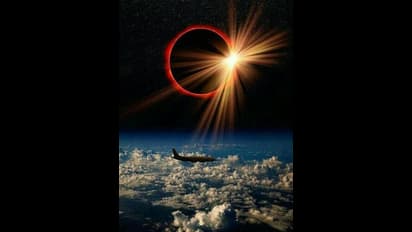 2024 ರಲ್ಲಿ ಸೂರ್ಯ ಚಂದ್ರ ಗ್ರಹಣ ಯಾವಾಗ..? ಭಾರತದಲ್ಲಿ ಎಷ್ಟು ಗ್ರಹಣ ಸಂಭವಿಸುತ್ತೆ..?