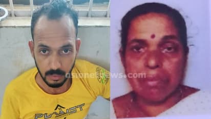 അമിതമായ ഫോൺ വിളി ചോദ്യം ചെയ്തു; 34 കാരനായ മകന്റെ അടിയേറ്റ അമ്മ മരിച്ചു