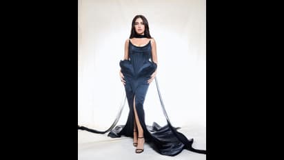  ಎಲ್ಲೆ ರೆಡ್ ಕಾರ್ಪೆಟ್‌: 'ಝೀರೋ ಡ್ರೆಸ್ಸಿಂಗ್ ಸೆನ್ಸ್'  ಭೂಮಿ ಪೆಡ್ನೇಕರ್ ಕಿಡ್ನಿ ಹೊರಬಂದಿದ್ಯಾ ಎಂದು ಟ್ರೋಲ್!