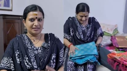 ജീവിതത്തിൽ ആദ്യമായി ഇങ്ങനെ, 'മകളുടെ കല്യാണ ഒരുക്ക'മെന്ന് ദേവി ചന്ദന.!