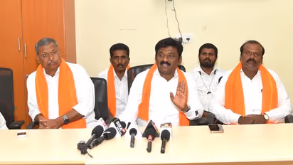 ಸರ್ಕಾರ ರೈತರಿಗೆ ಸಮರ್ಪಕ ವಿದ್ಯುತ್ ನೀಡದೆ ದ್ರೋಹ : ಚಿದಾನಂದ್ ಎಂ.ಗೌಡ