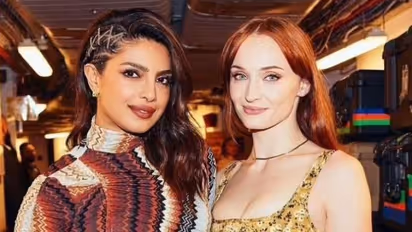 Priyanka Chopra and Sophie Turner unfollow each other on Instagram; read details