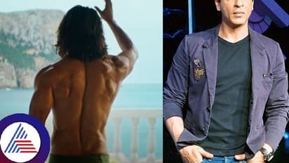 ಮನೆ ಬಾಡಿಗೆ ಕಟ್ಟಲಾಗದೆ ರಸ್ತೆಯಲ್ಲಿ ಮಲಗಿದ್ದ ವ್ಯಕ್ತಿ ಈಗ ಸೂಪರ್‌ಸ್ಟಾರ್‌, ಭರ್ತಿ 6000 ಕೋಟಿ ಆಸ್ತಿ ಒಡೆಯ!