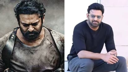 Salaar: Cyber police detain culprits behind unauthorized content spread of Prabhas starrer thriller; Read more