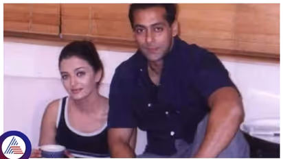 ವಿವಾದದಾತ್ಮಕವಾಗಿ ಬೇರೆಯಾದ ಬಾಲಿವುಡ್‌ನ ಟಾಪ್‌ ಪ್ರೇಮಿಗಳು