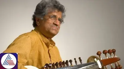 'Commission' controversy rocks Karnataka Dasara festivities; Sarod wizard fumes over outrageous demand