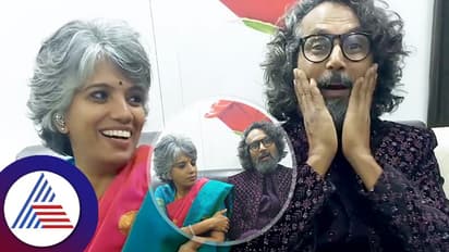 ಸುಖ ಸಂಸಾರಕ್ಕೆ ಬಿಗ್​ಬಾಸ್​​ ಖ್ಯಾತಿ ಅರುಣ್​ ಸಾಗರ್​ ಗಾಳಿಪಟದ ಸೂತ್ರ ಹೀಗಿದೆ ನೋಡಿ! 