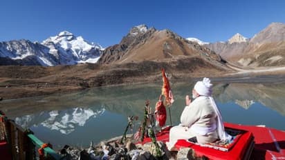PM Modi shares his 'must visit' destinations in Uttarakhand