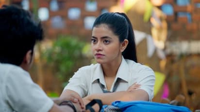 Romance and situational comedy truly resonate with me: Alisha Parveen