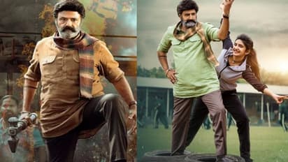 `భగవంత్ కేసరి` అసలు స్టోరీ లీక్.. దాచిన బాలయ్య గెటప్ ఇదే?