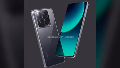 Xiaomi 14 Pro design revealed? Here's what we know so far