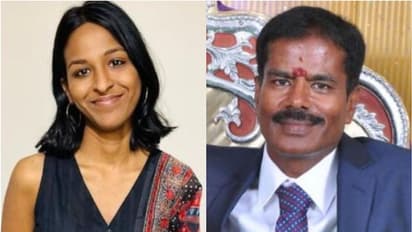 മെഡിക്കൽ വിദ്യാർഥിനിയുടെ ആത്മഹത്യ; പ്രൊഫസർ പൊലീസ് പിടിയിൽ