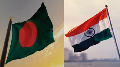 india bangladesh
