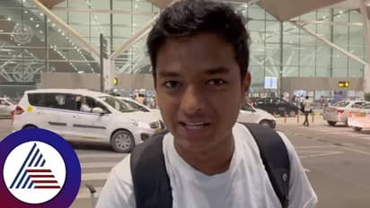 India vs Pak: ಗುಜರಾತ್​ ತಲುಪಿದ ಡಾ. ಬ್ರೋ ಕ್ರಿಕೆಟ್​ನ ಏನೇನ್​  ಮಾಹಿತಿ ನೀಡಿದ್ರು ಕೇಳಿ...