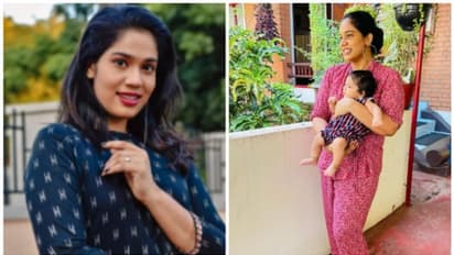 'ഒടുവില്‍ അവന് മരുന്ന് കണ്ടെത്തി, അത് ക്യാന്‍സറിനുള്ളതായിരുന്നു': മകന്‍ പിന്നിട്ട അവസ്ഥ വിവരിച്ച് ആതിര മാധവ് 