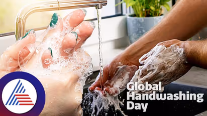 ನಂ.2 ಆದ್ಮೇಲಾದ್ರೂ ಕೈ ತೊಳೆಯೋ ಅಭ್ಯಾಸ ಇದೆಯೋ ಇಲ್ಲವೋ? ಮತ್ಯಾವಾಗ ಕೈ ತೊಳಯಬೇಕು?