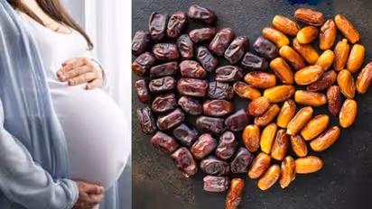 ഗര്‍ഭിണികള്‍ക്ക് ഈന്തപ്പഴം കഴിക്കാമോ? ഡോക്ടര്‍ പറയുന്നു... 