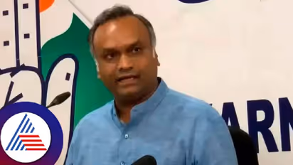 KEA exam scam across Karnataka: Minister Priyank Kharge announces investigation