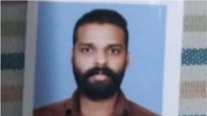 നവദമ്പതികൾ സഞ്ചരിച്ച ബൈക്കിൽ കണ്ടെയ്നർ ലോറി ഇടിച്ചു; ഭർത്താവിന് ദാരുണാന്ത്യം, യുവതി ഗുരുതരാവസ്ഥയിൽ