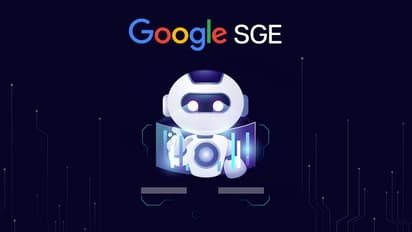 கூகுள் தேடலில் புதிய AI ஆப்ஷன்! மைக்ரோசாப்ட் பிங் ஐடியாவை காப்பி அடித்த கூகுள்!