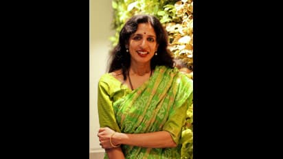 ಶ್ರೀಮಂತಿಕೆಯಲ್ಲಿ ಸುಂದರ್‌ ಪಿಚೈ, ಸತ್ಯ ನಾಡೆಲ್ಲಾರನ್ನು ಹಿಂದಿಕ್ಕಿದ ಭಾರತೀಯ ಮೂಲದ ಮಹಿಳಾ ಉದ್ಯಮಿ!