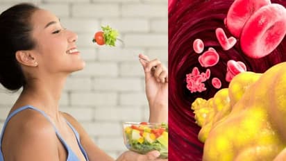 ഉയര്ന്ന കൊളസ്ട്രോള് കുറയ്ക്കാന് ഡയറ്റില് ഉള്പ്പെടുത്താം ഈ ഒമ്പത് പഴങ്ങള്...