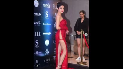 'ಅವಸರದಲ್ಲಿ  ಅಂಡರ್ ವೇರ್ ಧರಿಸೋದೇ ಮರೆತ್ರಾ'  ನಟಿ  ದಿವ್ಯಾ ಖೋಸ್ಲಾ ಕುಮಾರ್ ಟ್ರೋಲ್‌!