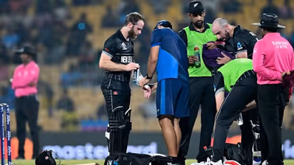 ಕೇನ್ ವಿಲಿಯಮ್ಸನ್ ಹೆಬ್ಬೆರಳು ಮುರಿತ: ಮತ್ತೆ 3 ಪಂದ್ಯಕ್ಕೆ ಅಲಭ್ಯ