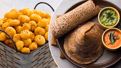 Navratri detox diet plan 2023