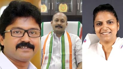 'വിമത പ്രവർത്തനത്തിന് കൂട്ടുനില്ക്കുന്നു'; എറണാകുളം ഡിസിസി പ്രസിഡന്റിനെതിരെ എല്ദോസ് കുന്നപ്പിള്ളി എംഎല്എ