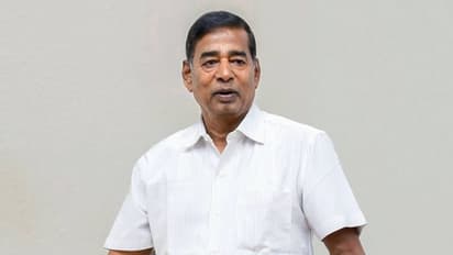 ரூ. 9,143 கோடி சொத்து! Forbes பணக்காரர் பட்டியலில் இடம்பிடித்த தமிழர்.! யார் இந்த கே.பி ராமசாமி?