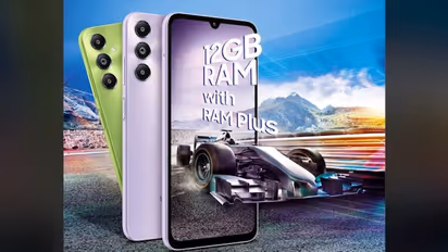 Samsung Galaxy A05s to launch on October 18 in India; Check out expected specifications, price