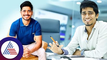 ಐಐಟಿ ಪದವಿ ಅರ್ಧಕ್ಕೆ ಬಿಟ್ಟುಉದ್ಯಮ ಪ್ರಾರಂಭಿಸಿ 3600 ಕೋಟಿ ಒಡೆಯನಾದ ಈತ,ಈಗ ಶಾರ್ಕ್ ಟ್ಯಾಂಕ್ ಇಂಡಿಯಾ ತೀರ್ಪುಗಾರ!