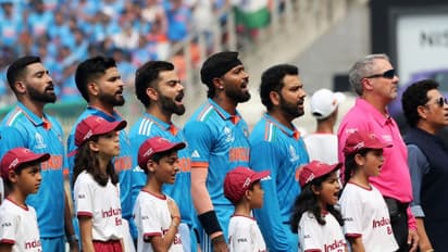 World Cup 2023: 'ಜಯ್ ಶಾ' ಹೆಸರಿನ ವ್ಯಕ್ತಿಯಿಂದ ಟಿಕೆಟ್ ವಂಚನೆ..! ಮೋಸಗಾರ ಆರೆಸ್ಟ್..!