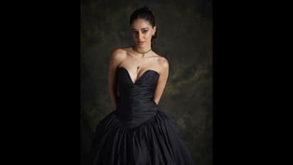 ಕರೆ ಸ್ವೀಕರಿಸದ ಬಾಯ್‌ಫ್ರೆಂಡ್‌ಗೆ 50-75 ಬಾರಿ ಕಾಲ್ ಮಾಡಿದ ಅನನ್ಯಾ ಪಾಂಡೆ! ಯಾಕೆ?