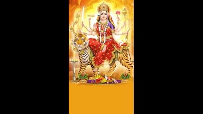 நவராத்திரி 2023 : தென்னிந்தியாவில் நவராத்திரி எப்படி கொண்டாடுகிறார்கள் தெரியுமா?