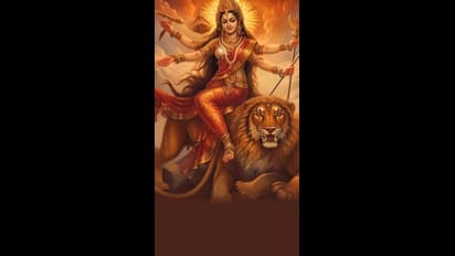  నవరాత్రుల అసలు మీనింగ్ ఇదే..!