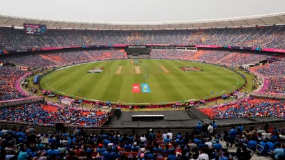 അഹമ്മദാബാദിലെ നരേന്ദ്ര മോദി സ്റ്റേഡിയമല്ല, ഇത്തവണ ഐപിഎല് ഫൈനലിന് വേദിയാവുക ചെന്നൈ