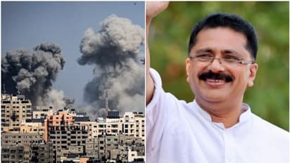 'ജനതയുടെ ന്യായമായ ആവശ്യങ്ങൾ അംഗീകരിച്ച് കൊടുക്കണം'; അല്ലെങ്കിൽ അവർക്കിടയിൽ ഹമാസുകൾ ജനിക്കുമെന്ന് ജലീൽ