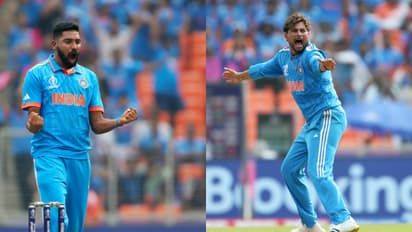 கிரிக்கெட்டில் அரிய சாதனை: உலகில் இந்த 3 பந்து வீச்சாளர்களால் மட்டுமே இது சாத்தியம்!