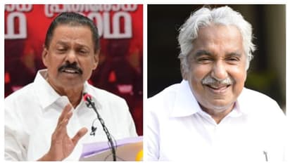 'വിഴിഞ്ഞം തുറമുഖത്തിന് ഉമ്മൻചാണ്ടിയുടെ പേരിടണമെന്നത് പരിഹാസ്യം'; എം വി ഗോവിന്ദൻ