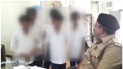 അടുത്ത ബസിന് പോരെന്നും പറഞ്ഞ് നിർത്താതെ പോയി, അങ്ങനെ വിട്ടാൽ ശരിയാകില്ലെന്ന് കുട്ടിക്കൂട്ടം, ഒടുവിൽ; വീഡിയോ