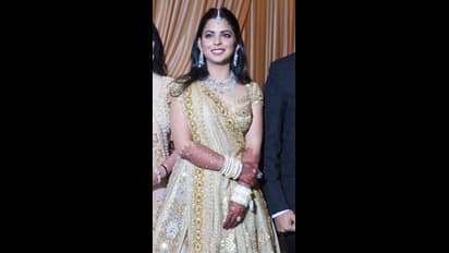 ಅಂಬಾನಿಯ ಐಷಾರಾಮಿ ಜಿಯೋ ಮಾಲ್‌ನಲ್ಲಿ ಮಳಿಗೆ ತೆರೆಯಲಿರೋ ವಿಶ್ವದ ನಂ. 1 ಶ್ರೀಮಂತ ವ್ಯಕ್ತಿ: ತಿಂಗಳ ಬಾಡಿಗೆ ಎಷ್ಟು ನೋಡಿ..