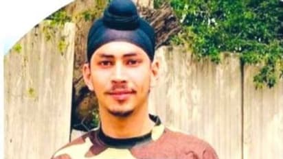 அமிர்தபால் சிங்.. தற்கொலை செய்துகொண்ட 19 வயது அக்னிவீரர்.. இறப்பு குறித்து பரவிய வதந்தி - வெளியான உண்மை!