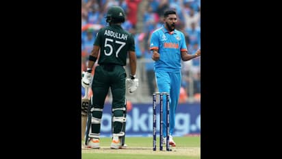 ఇండియాలో టాప్ 7లో ఉంటే, నేరుగా పాకిస్తాన్‌కి! 2025 ఐసీసీ ఛాంపియన్స్ ట్రోఫీకి... 