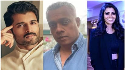 India Vs Pak: Vijay Deverakonda, Gautham Vasudev, Varalaxmi Sarathkumar channel excitement for World Cup match
