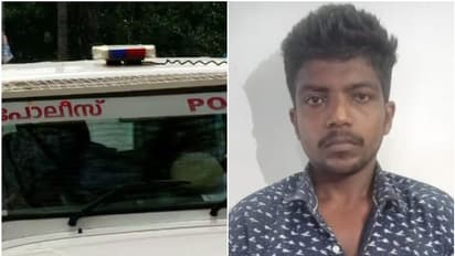 അയൽവാസിയോട് ക്രൂരത, പെട്രോള്‍ ബോംബ് എറിഞ്ഞശേഷം ആലപ്പുഴയിൽ 70 കാരനെ വെട്ടികൊലപ്പെടുത്താൻ ശ്രമം; യുവാവ് പിടിയിൽ