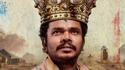 Martin Luther King review: Is Sampoornesh Babu's film, remake of Tamil film Mandela, worth watching? Read this