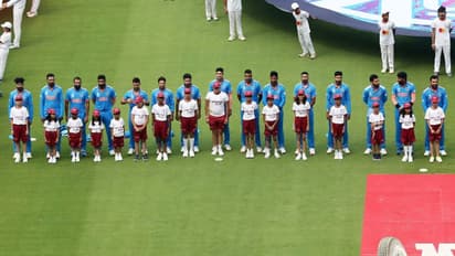 India vs Pakistan: பாகிஸ்தானை பந்தாடி, ரன் ரேட்டில் நம்பர் 1 இடம் பிடித்த இந்தியா – நியூசிலாந்து 2ஆவது இடம்!